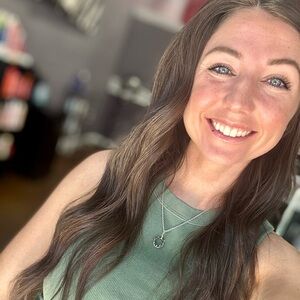 Meet your Posher, Jo